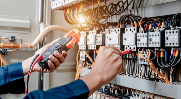 Best Electrical Rewiring Services  in Webster, FL