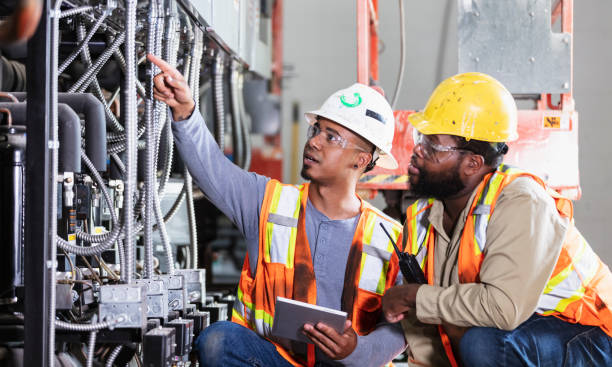 Best Electrician Near Me  in Webster, FL