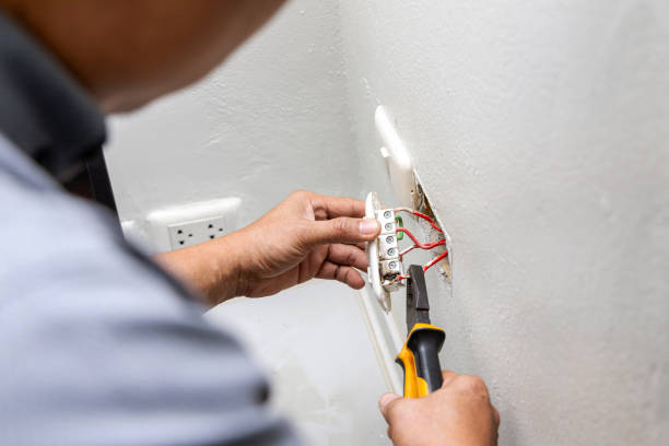 Best Industrial Electrical Services  in Webster, FL