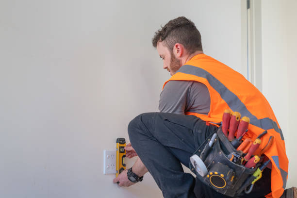 Best Circuit Breaker Repair  in Webster, FL