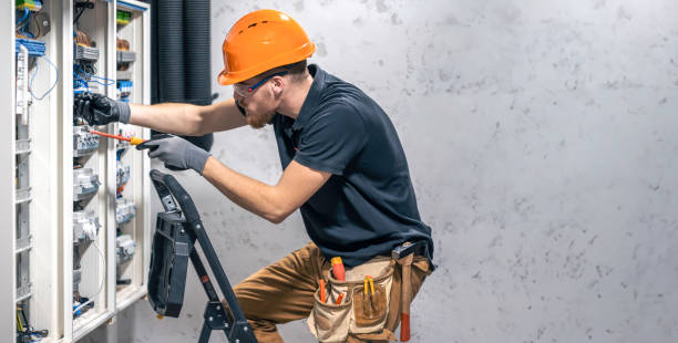  Webster, FL Electrician Pros