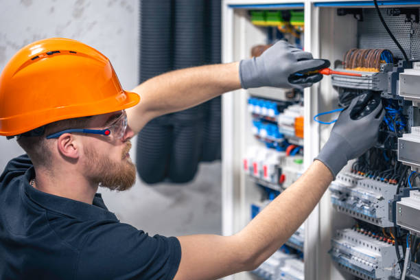 Best Electrical System Inspection  in Webster, FL